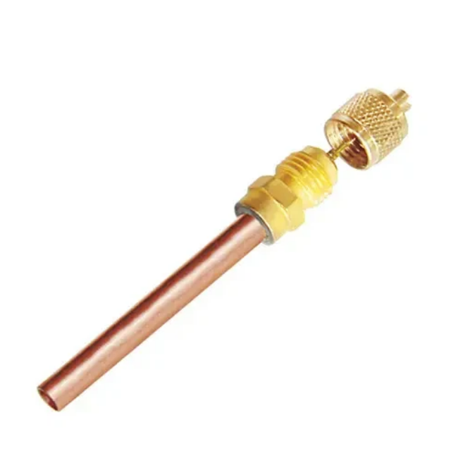 Die wahren Vorteile von ACR-Fittings in Kühlrohrleitungen