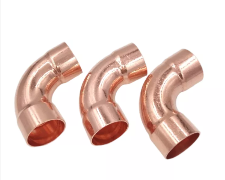 Kältemittelkupfer vs. Sanitärkupfer, was ist der Unterschied?