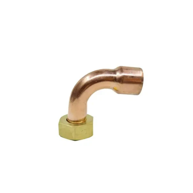 Wartung von ACR-Armaturen: So verhindern Sie Lecks und Rückrufe