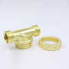 OEM Messingfittings