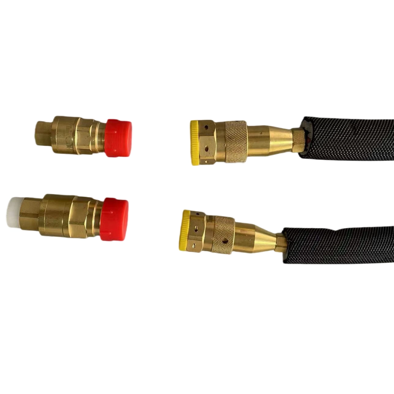 Steuerventil der Klimaanlage