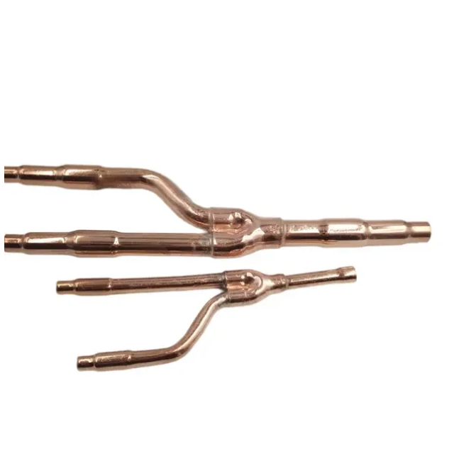 Wo werden ACR-Armaturen am häufigsten verwendet?